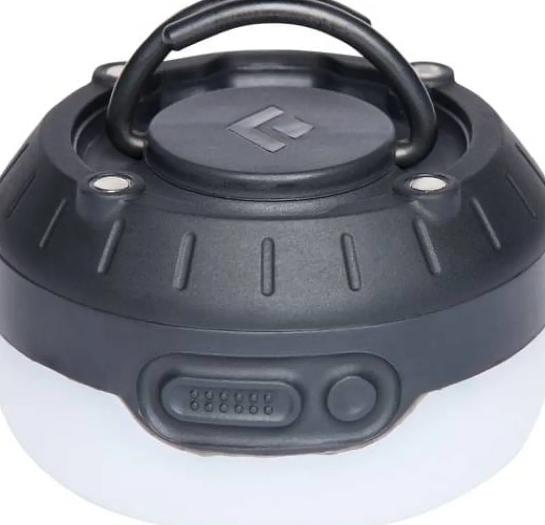 Black Diamond Moji R+ Lantern Black