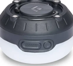 Black Diamond Moji R+ Lantern Black