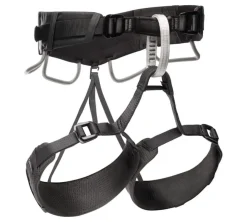 Black Diamond Momentum 4S Harness Anthracite