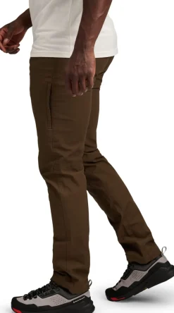 Black Diamond M Rocklock Pants Basalt