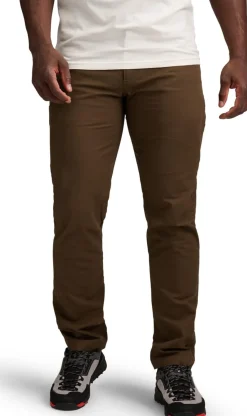 Black Diamond M Rocklock Pants Basalt