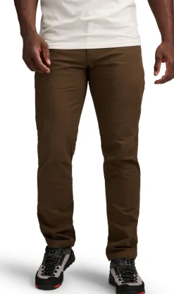 Black Diamond M Rocklock Pants Basalt