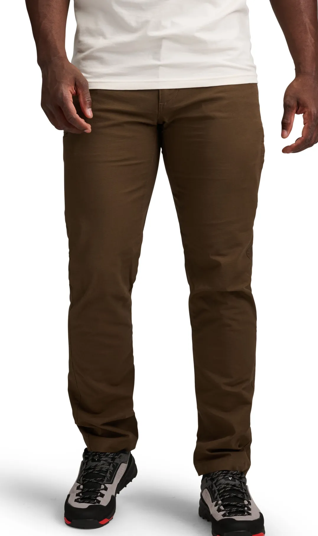 Black Diamond M Rocklock Pants Basalt