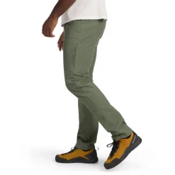 Black Diamond M Rocklock Pants Tundra
