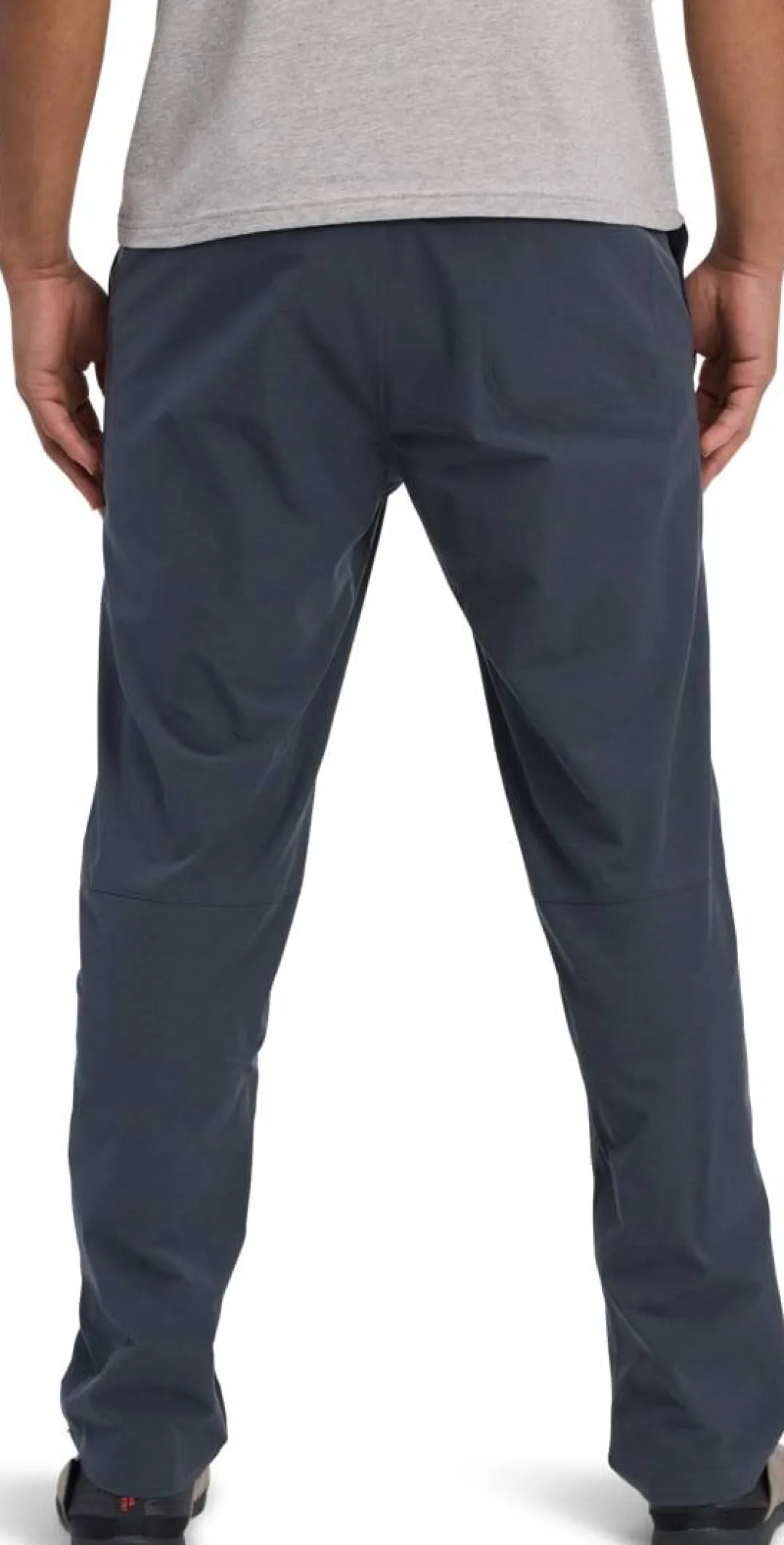 Black Diamond M Sequence Pants Charcoal