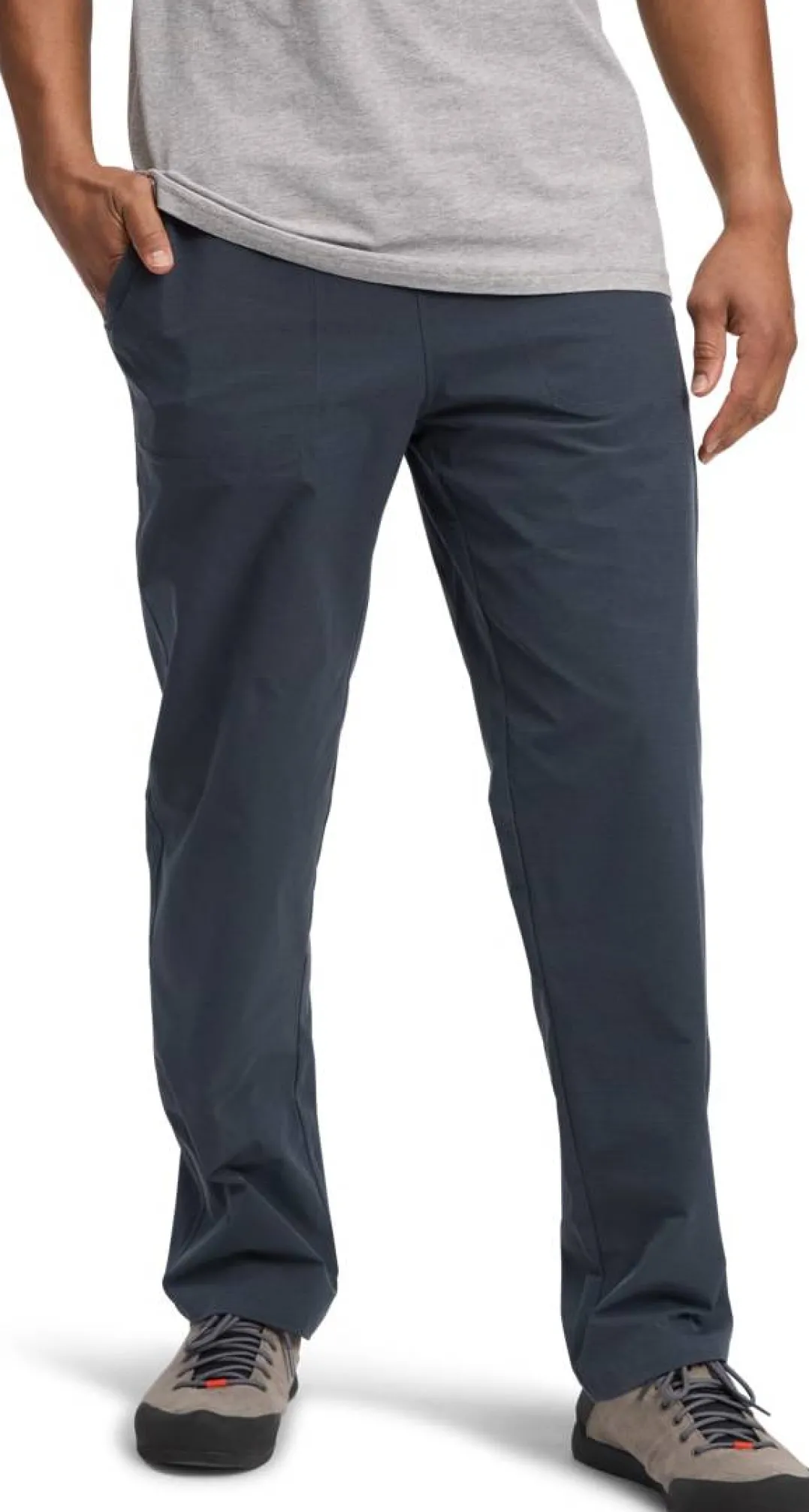 Black Diamond M Sequence Pants Charcoal