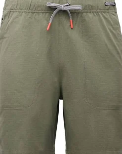 Black Diamond M Sequence Shorts Tundra