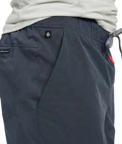 Black Diamond M Sequence Shorts Charcoal