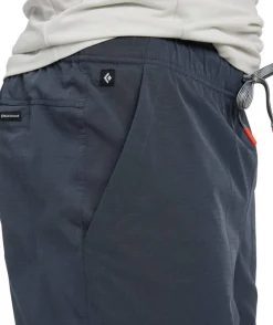 Black Diamond M Sequence Shorts Charcoal