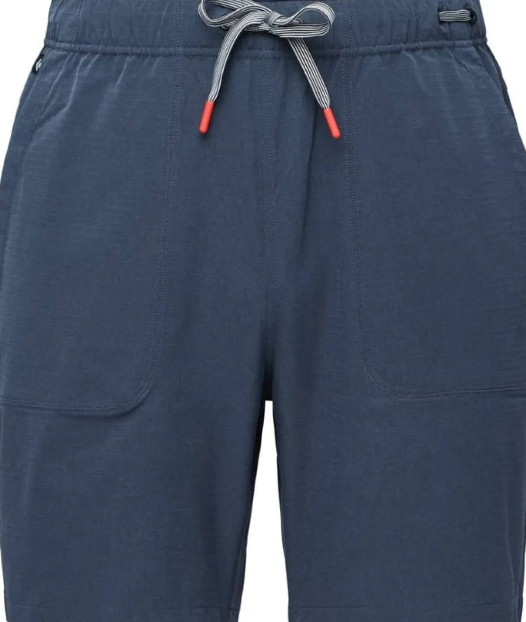 Black Diamond M Sequence Shorts Charcoal