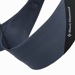 Black Diamond M Solution Harness Carbon