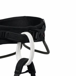 Black Diamond M Solution Harness Carbon