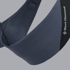 Black Diamond M Solution Harness Carbon