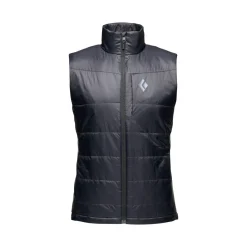 Black Diamond M Solution Vest Black