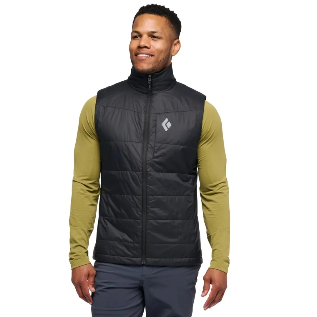 Black Diamond M Solution Vest Black