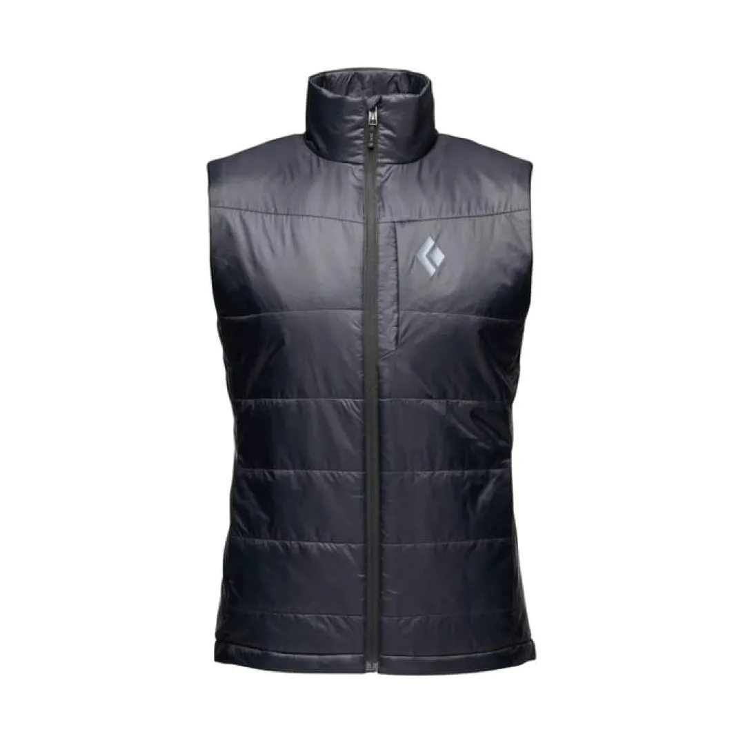 Black Diamond M Solution Vest Black