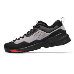 Black Diamond M Technician Pro Aprch Shoes Steel-black