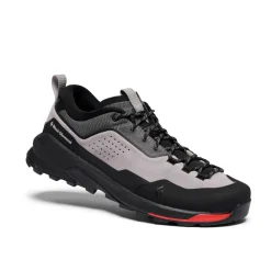 Black Diamond M Technician Pro Aprch Shoes Steel-black