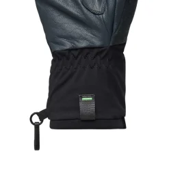 Black Diamond Punisher Gloves Black