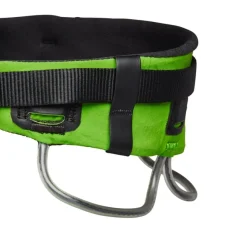 Black Diamond Recco Vision Airnet Harness Envy Green