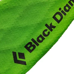 Black Diamond Recco Vision Airnet Harness Envy Green