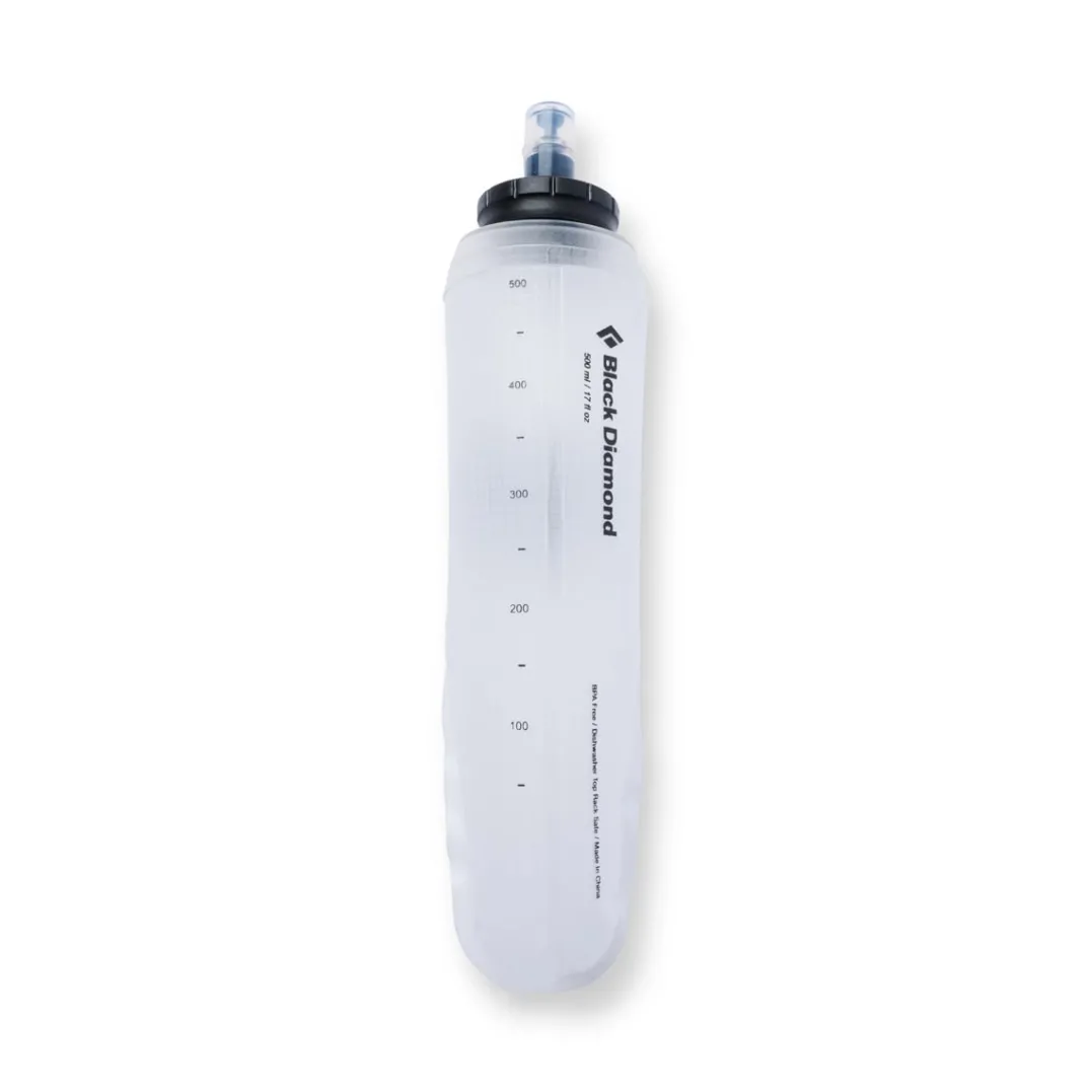 Black Diamond Soft Flask 500 ml