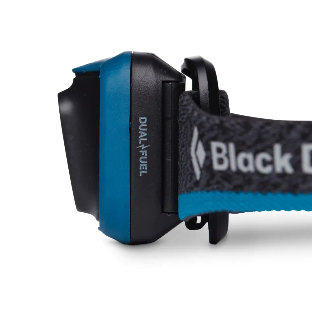 Black Diamond Spot 400 Headlamp Azul