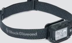Black Diamond Spot Headlamp Black