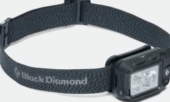 Black Diamond Spot Headlamp Black