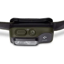 Black Diamond Spot 400 Headlamp Dark Olive