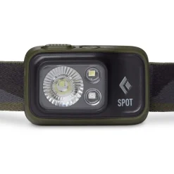 Black Diamond Spot 400 Headlamp Dark Olive