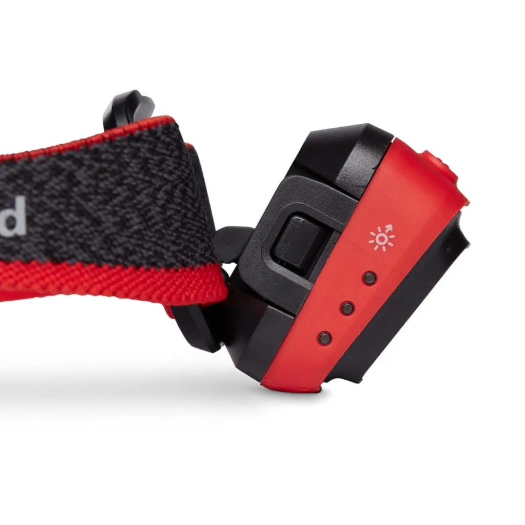 Black Diamond Spot 400 Headlamp Octane