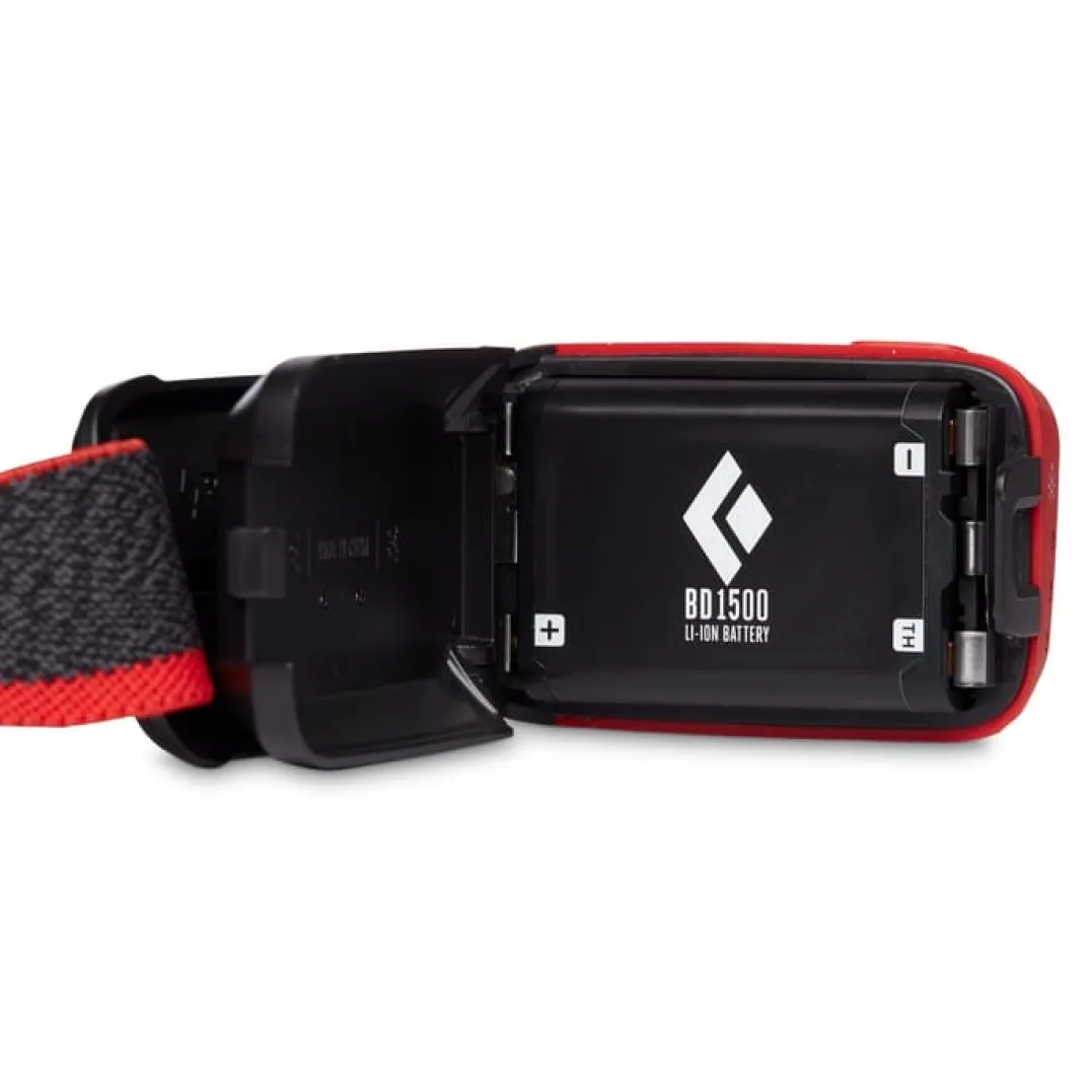 Black Diamond Spot 400 Headlamp Octane