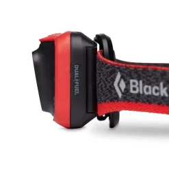 Black Diamond Spot 400 Headlamp Octane