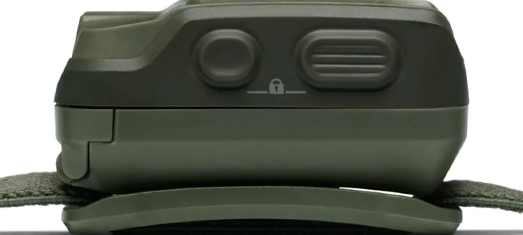 Black Diamond Spot Headlamp Tundra