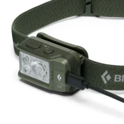 Black Diamond Spot Headlamp Tundra