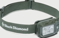 Black Diamond Spot Headlamp Tundra