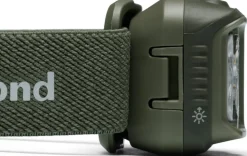 Black Diamond Spot Headlamp Tundra
