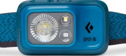 Black Diamond Spot 400-R Headlamp Azul