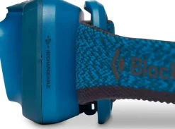 Black Diamond Spot 400-R Headlamp Azul