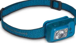 Black Diamond Spot 400-R Headlamp Azul