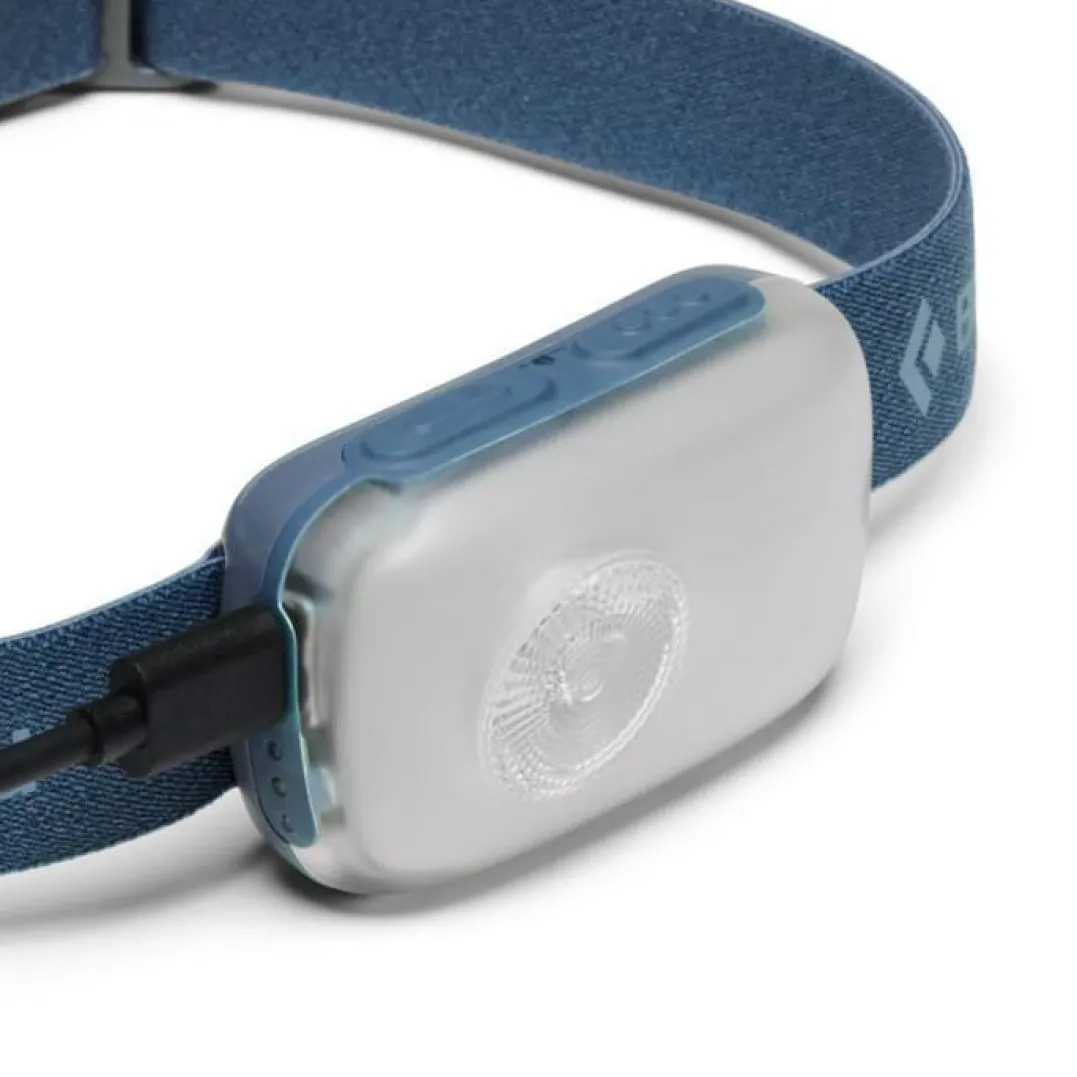 Black Diamond Stella-R Headlamp Midnight Blue