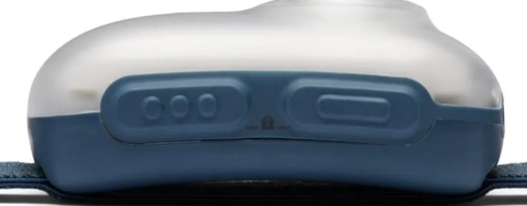 Black Diamond Stella-R Headlamp Midnight Blue