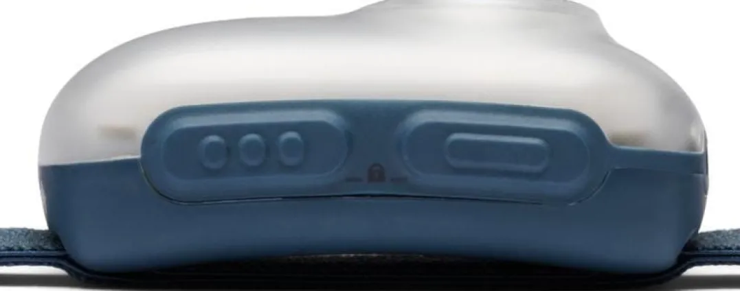 Black Diamond Stella-R Headlamp Midnight Blue
