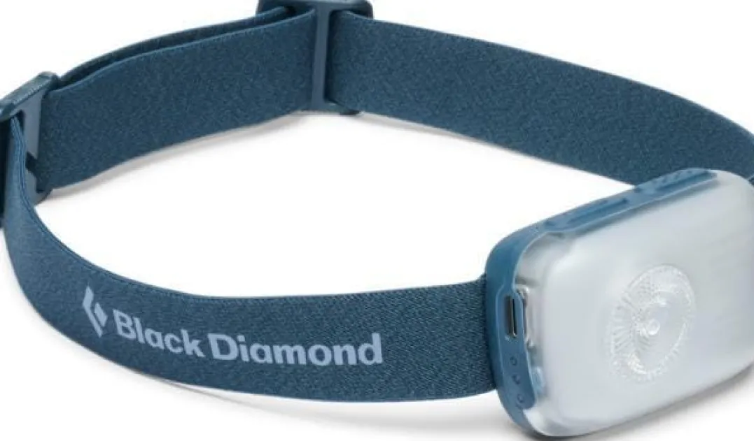 Black Diamond Stella-R Headlamp Midnight Blue