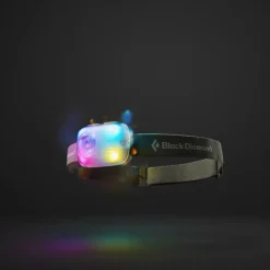 Black Diamond Stella-R Headlamp Midnight Blue