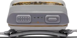 Black Diamond Storm+ Headlamp Pewter