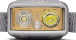 Black Diamond Storm+ Headlamp Pewter