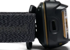 Black Diamond Storm+ Headlamp Black