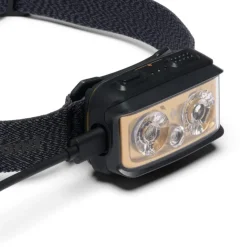 Black Diamond Storm+ Headlamp Black